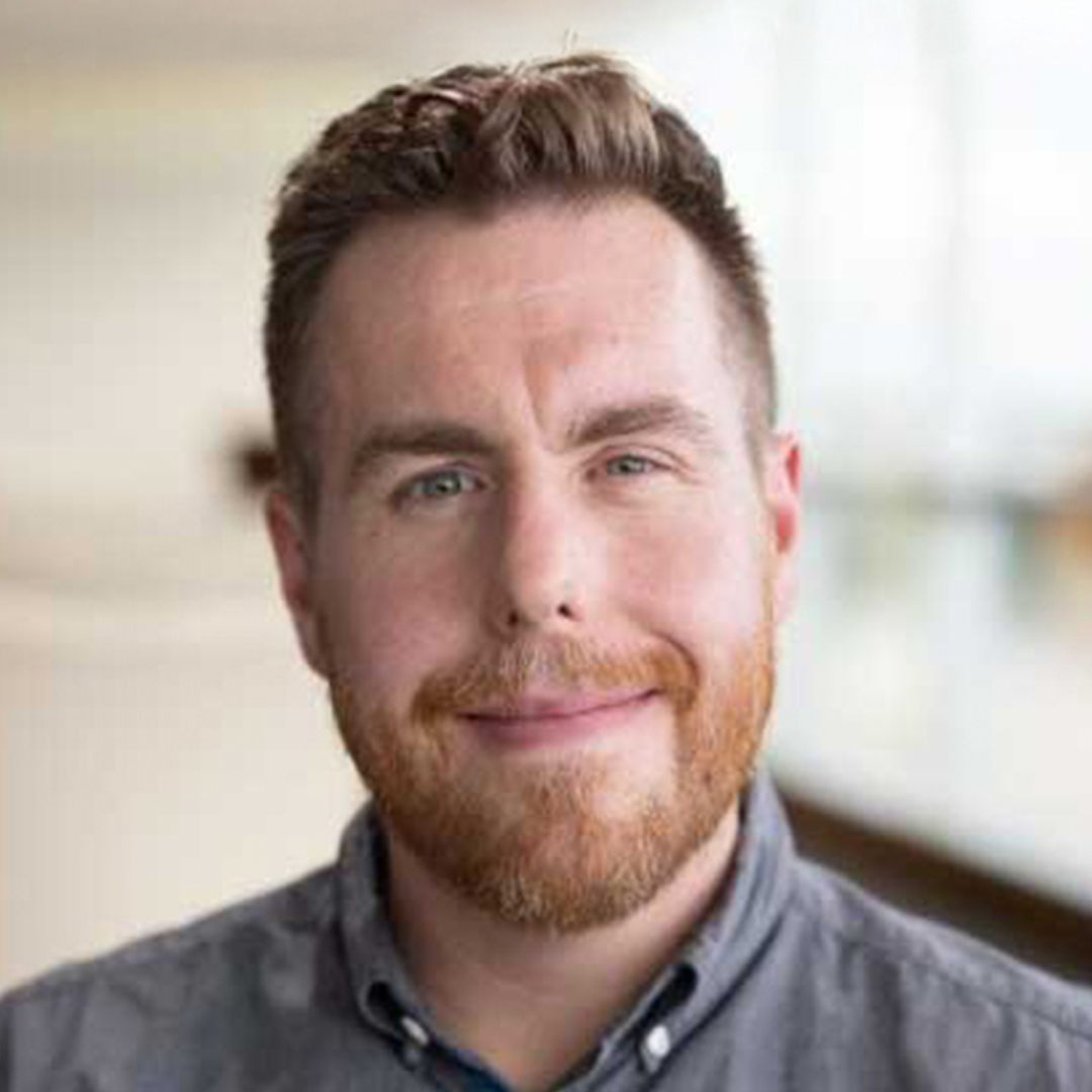 Cameron Greensmith headshot