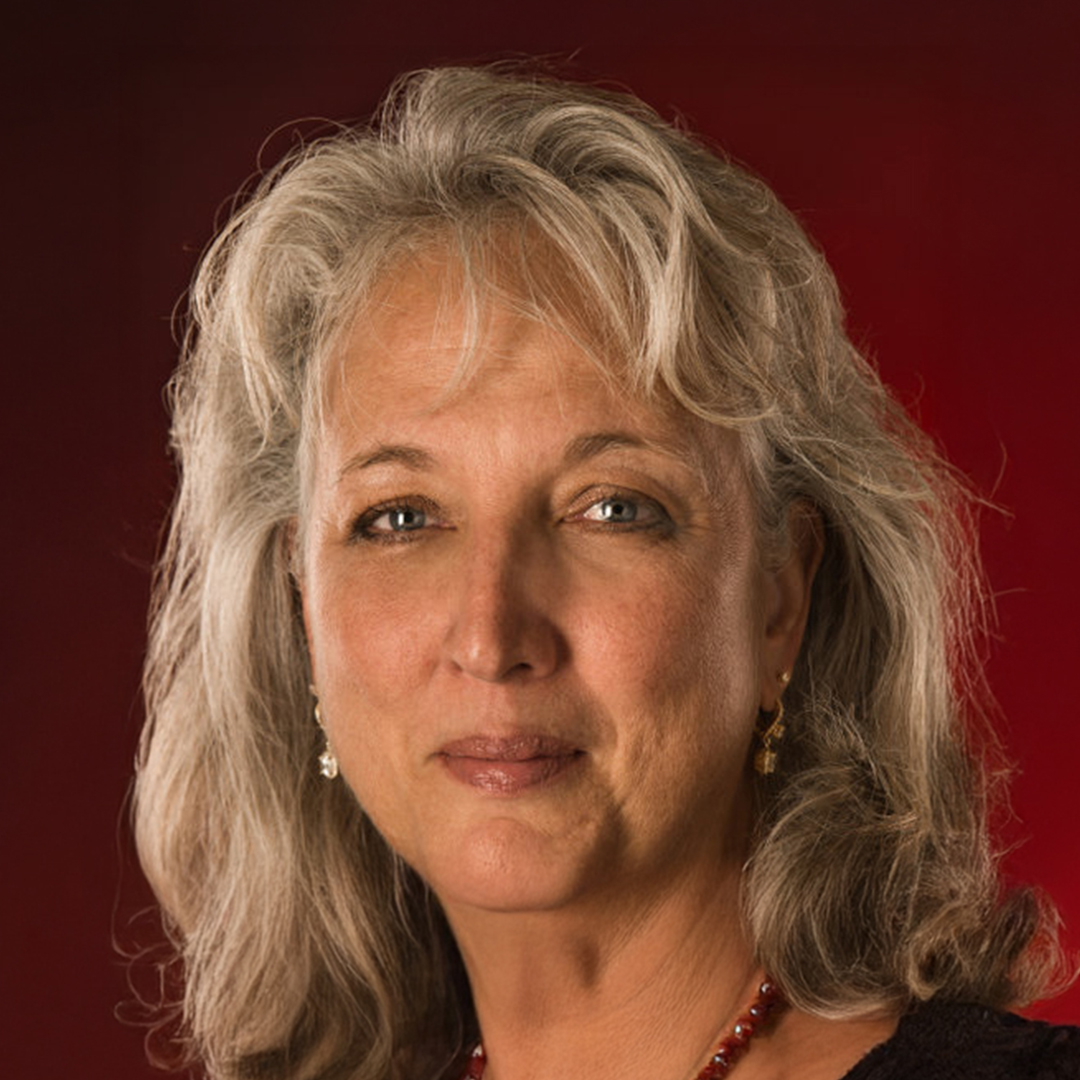 Denise Green headshot