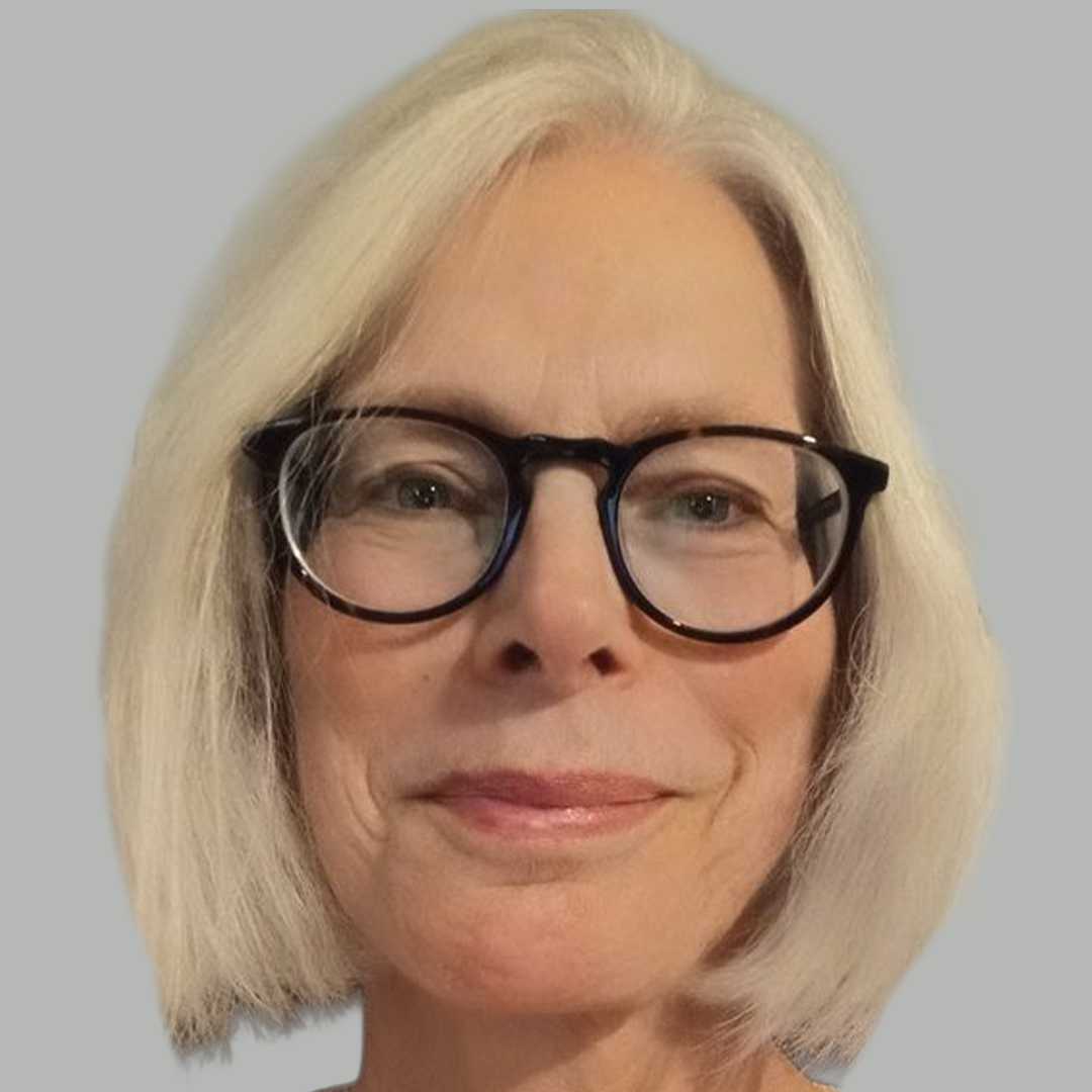 Irene McClatchey headshot