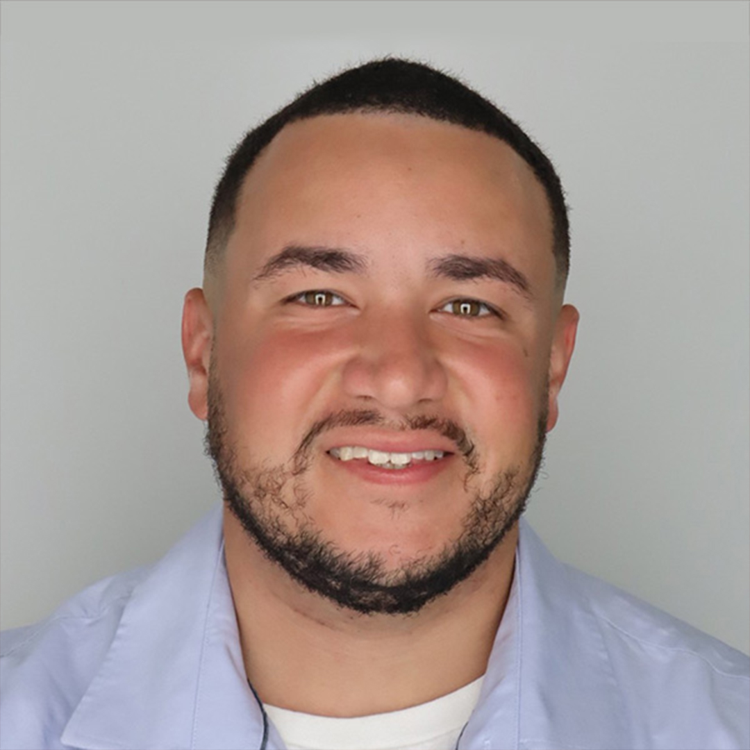 James Limone headshot