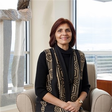 Monica Nandan headshot