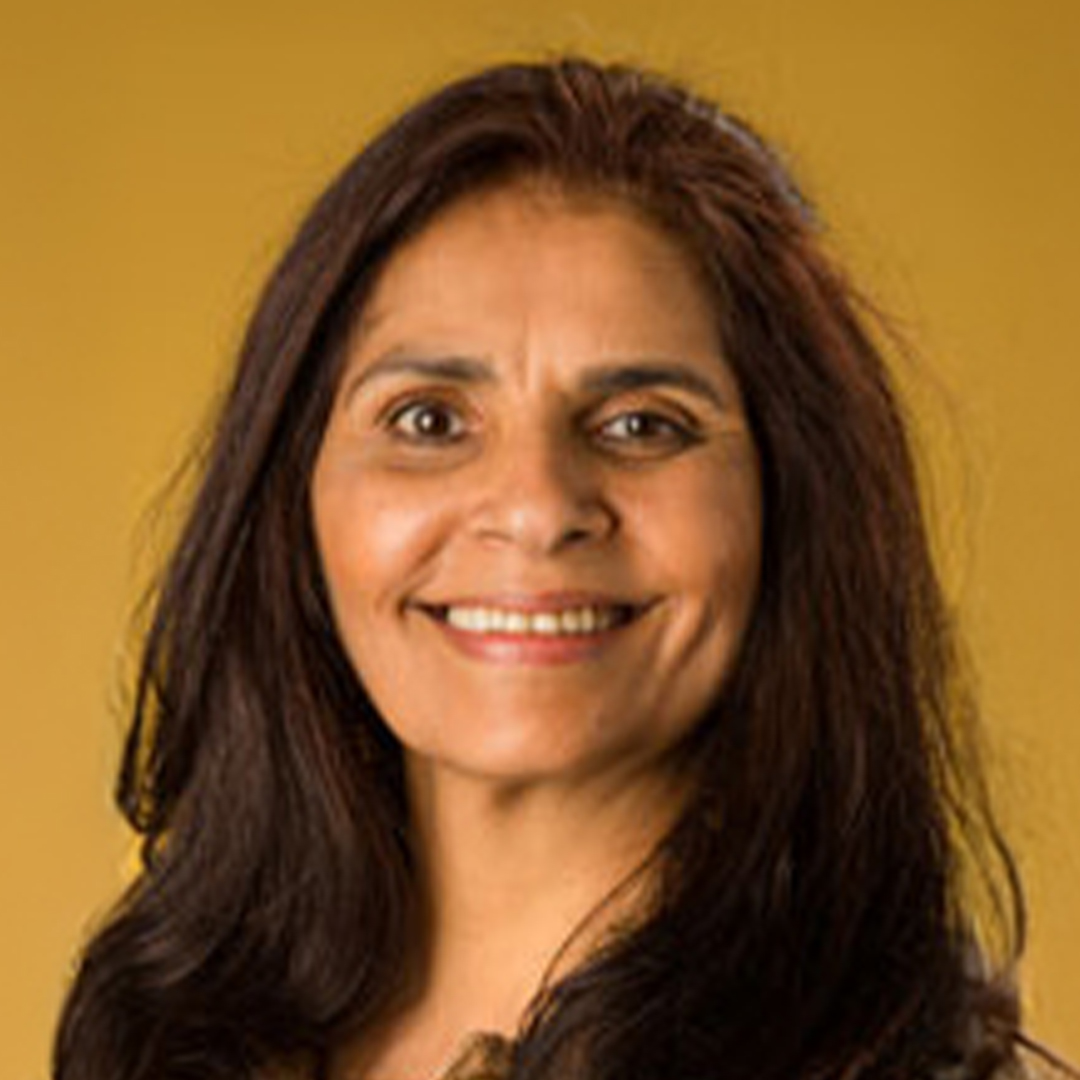Monica Nandan headshot