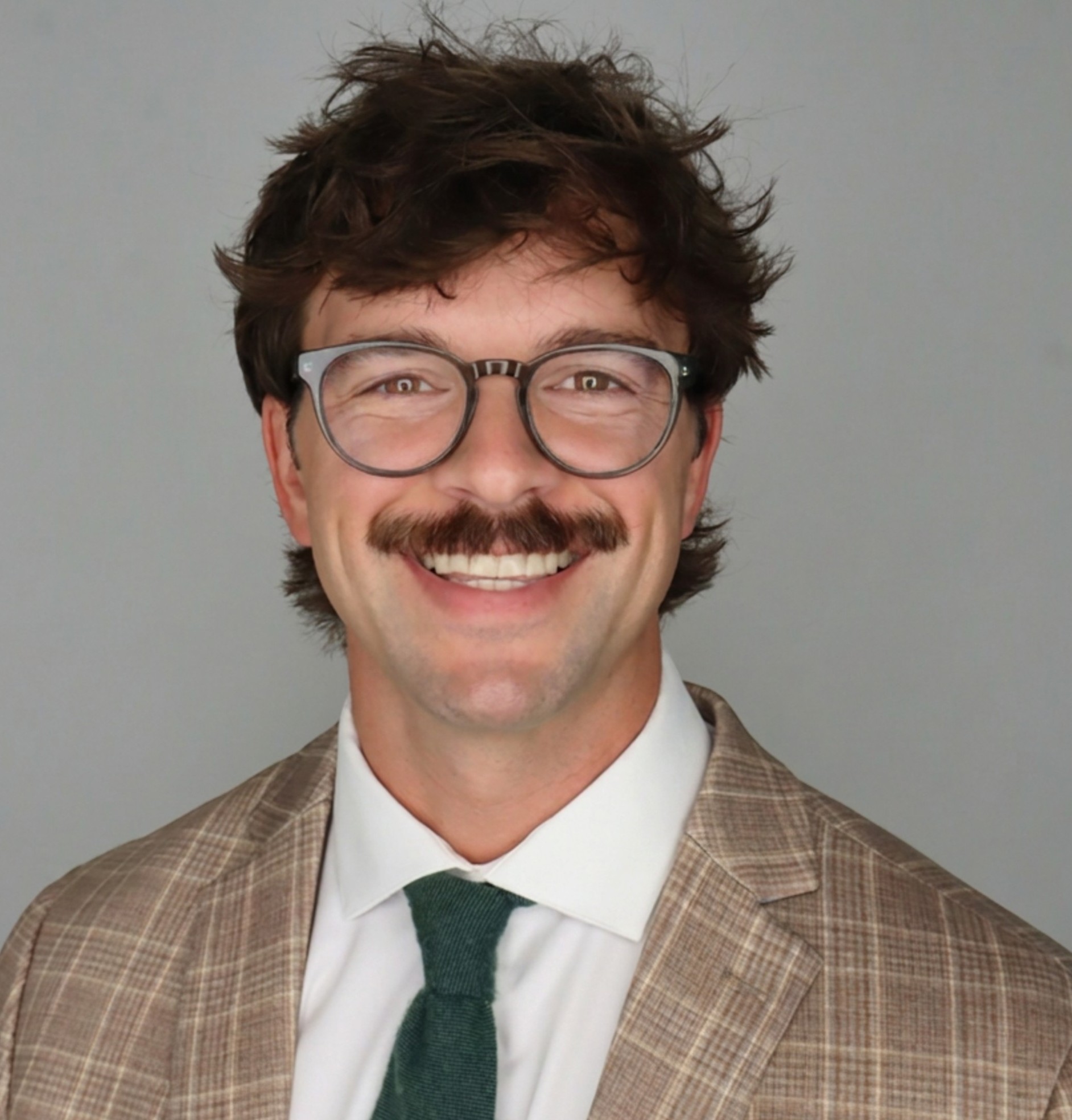 Scott Pittman