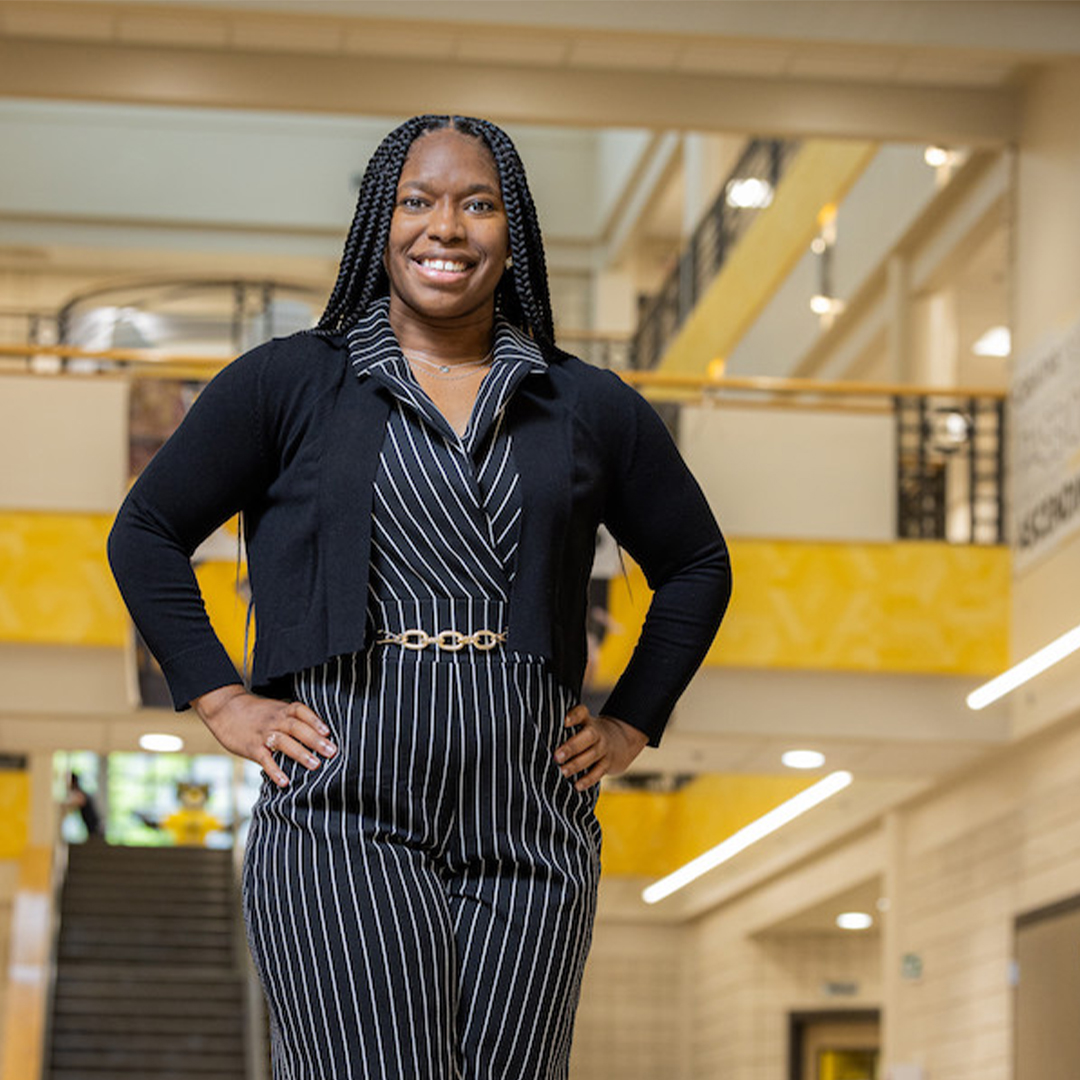 Miyanna Clements story