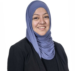 sumaira akber headshot