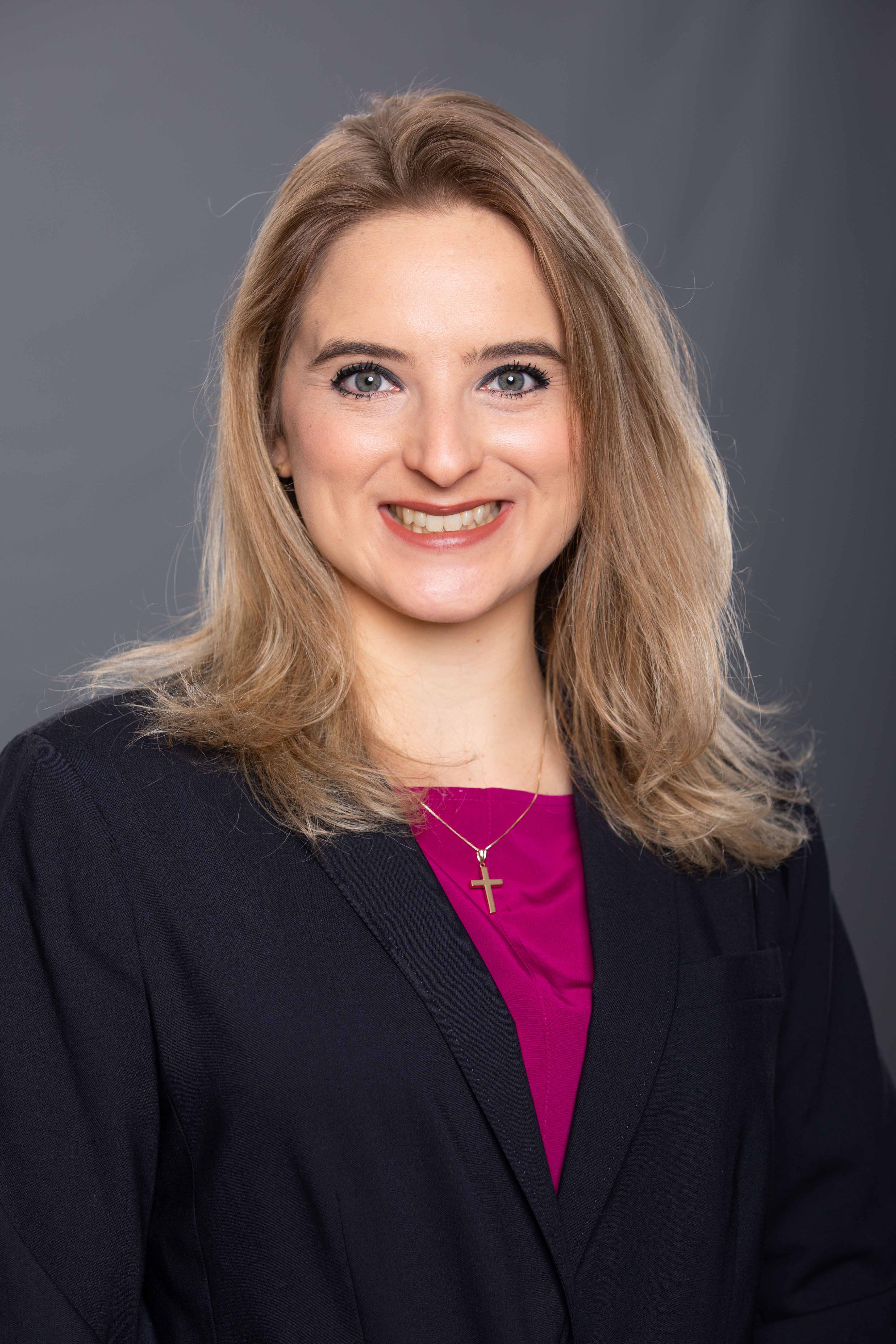 tabitha robinson headshot