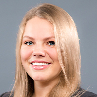 Tellia Edmonds headshot