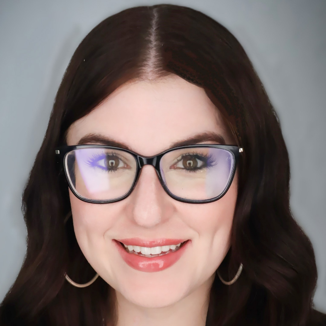 Darian Bishop headshot