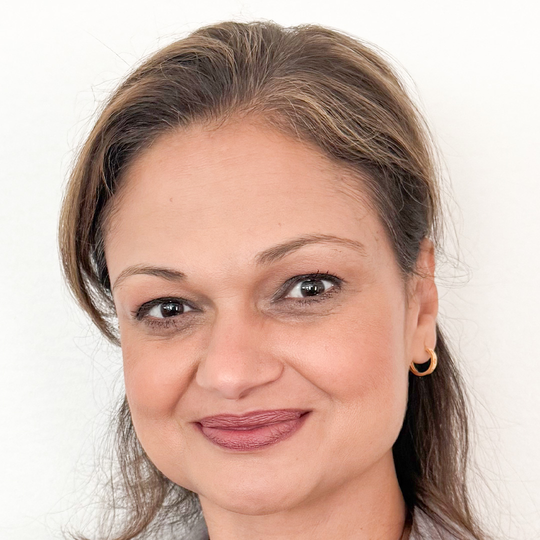 Judith Chandrasena headshot