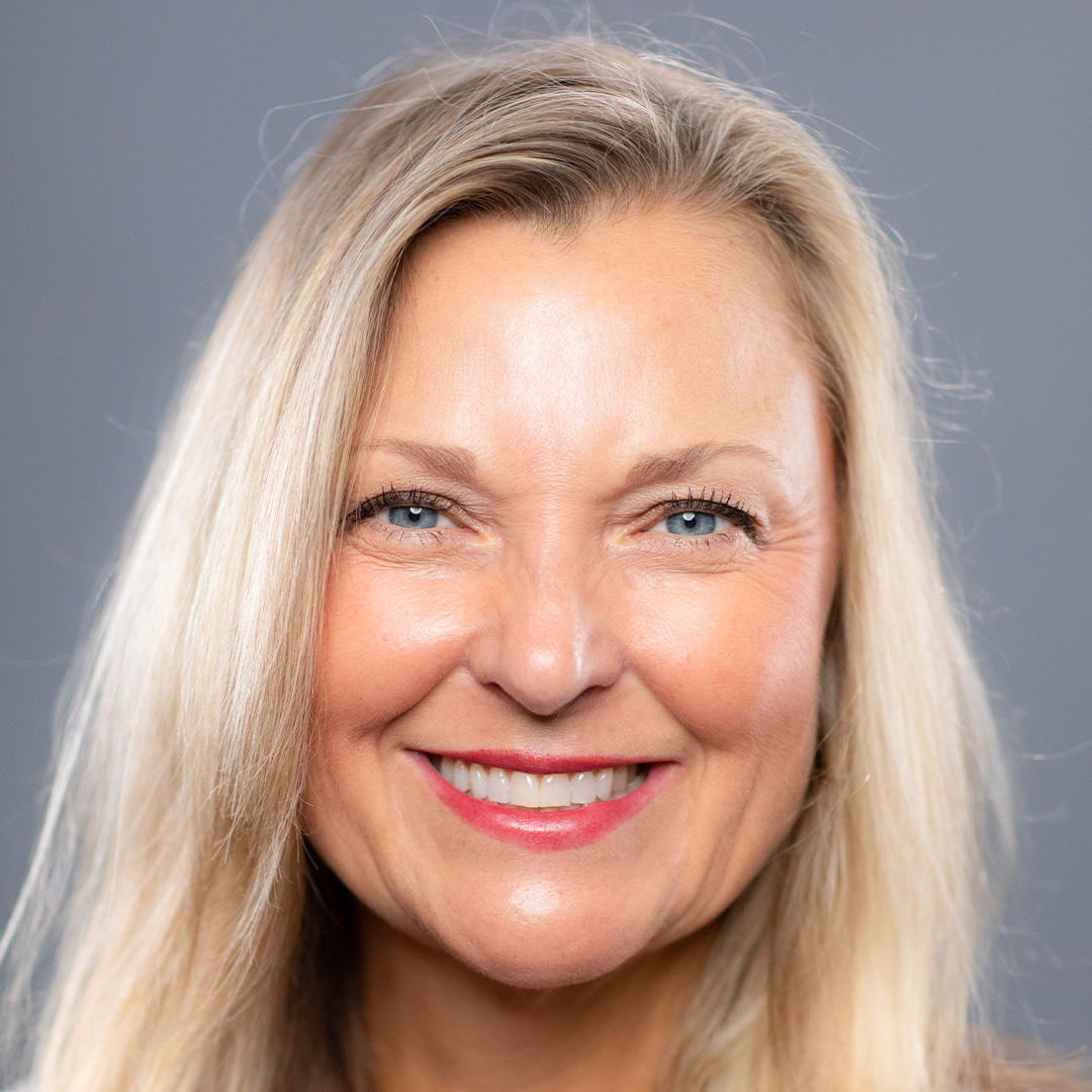 Kandice Porter headshot