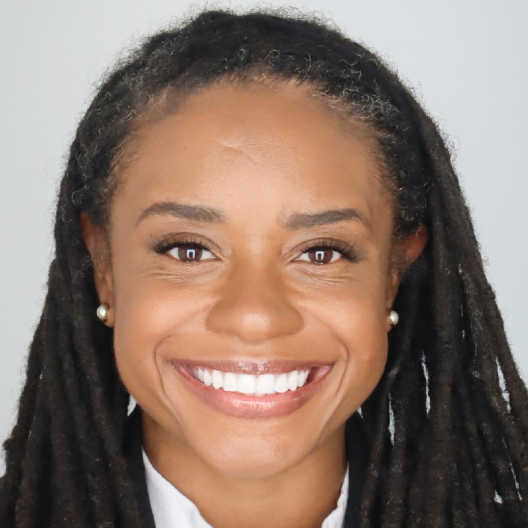 Margo Mincey headshot