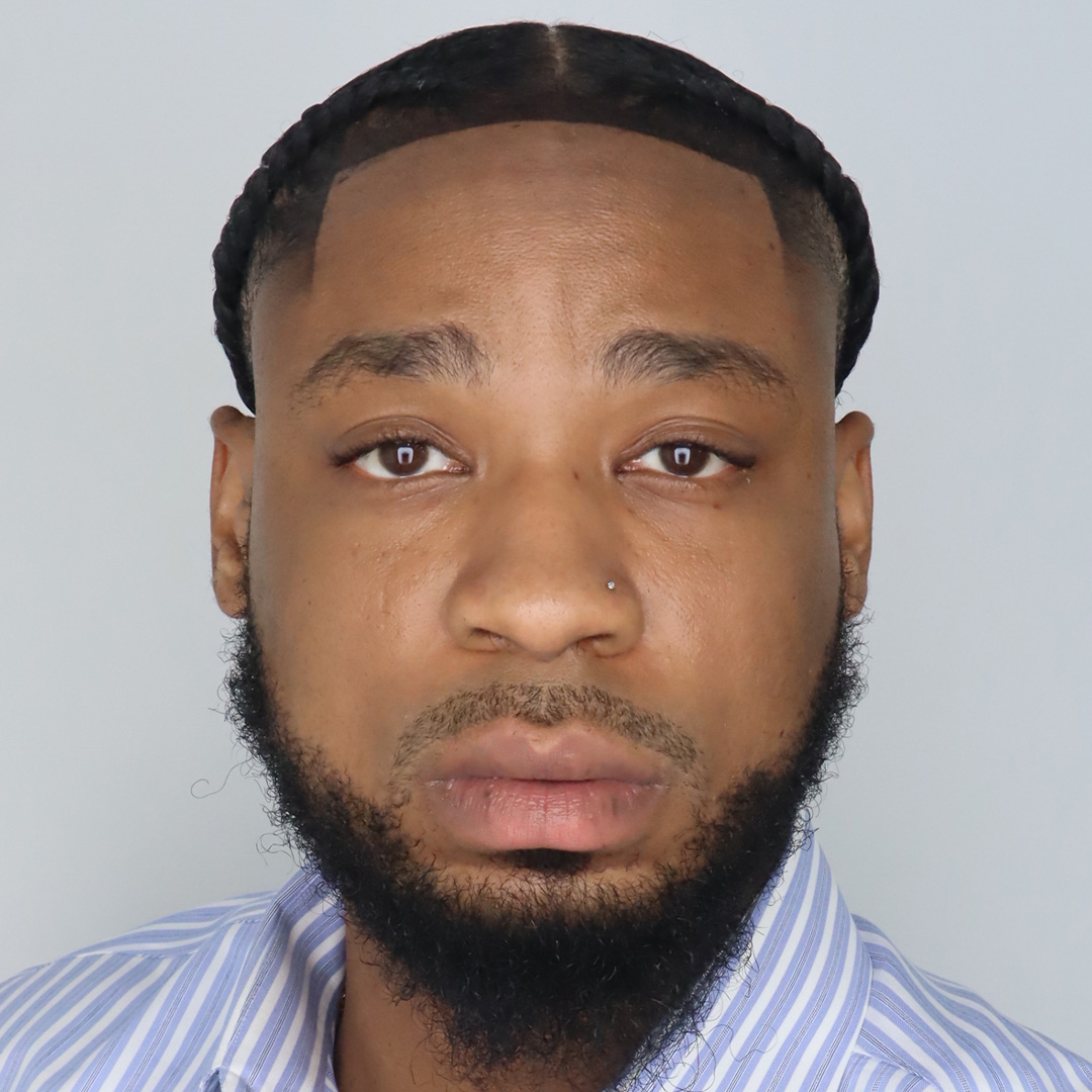 Michael Smith headshot