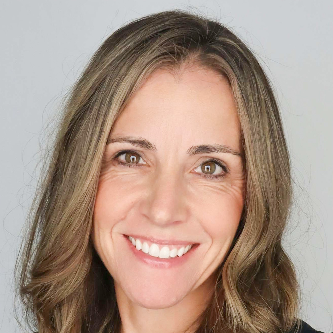 Monica Gerda headshot