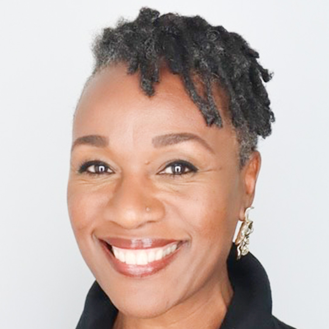 Sabrina cherry headshot