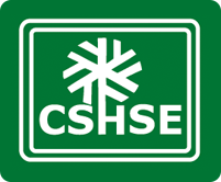 CSHE logo