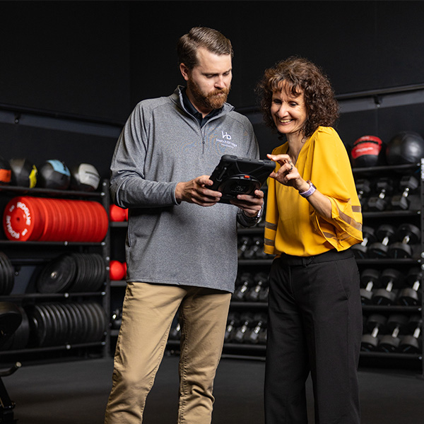 exercise science instructors