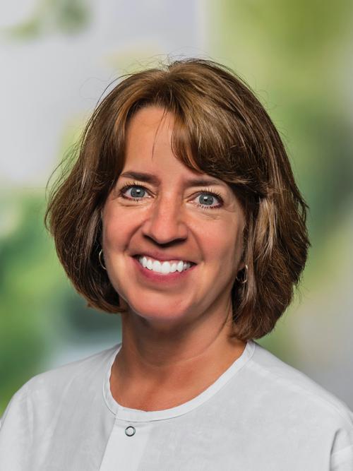 Tracy Fasolino