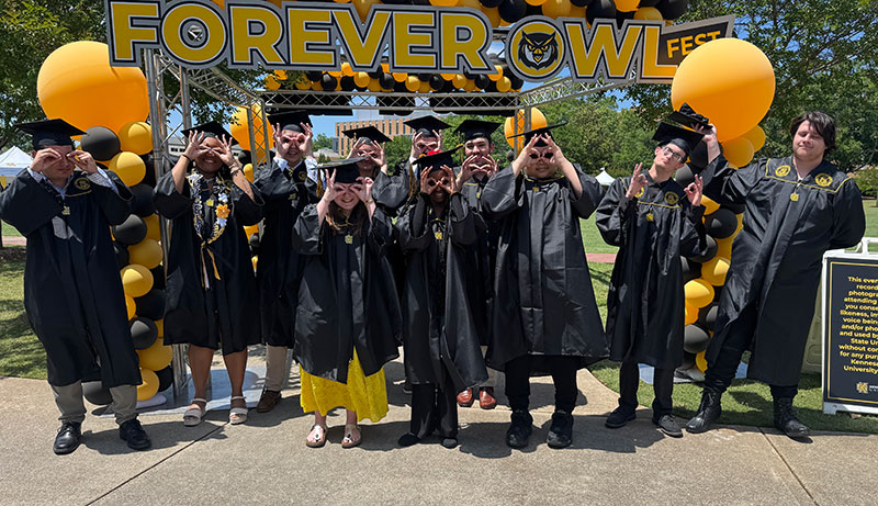 spring 2026 inclusive learning graduates