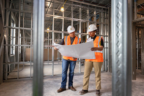 College of Architecture and Construction Management - Academic Advising