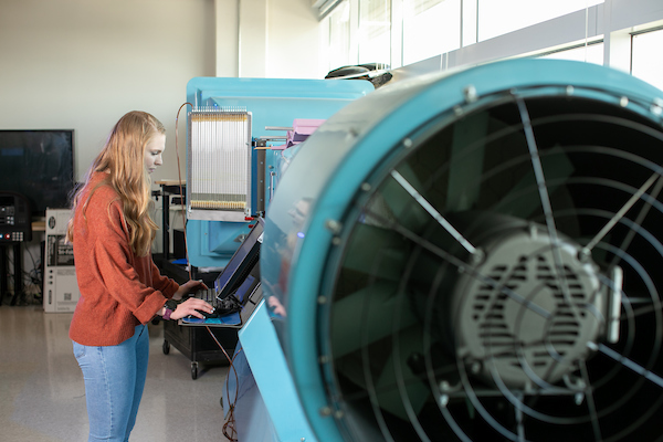 Aerospace Engineering