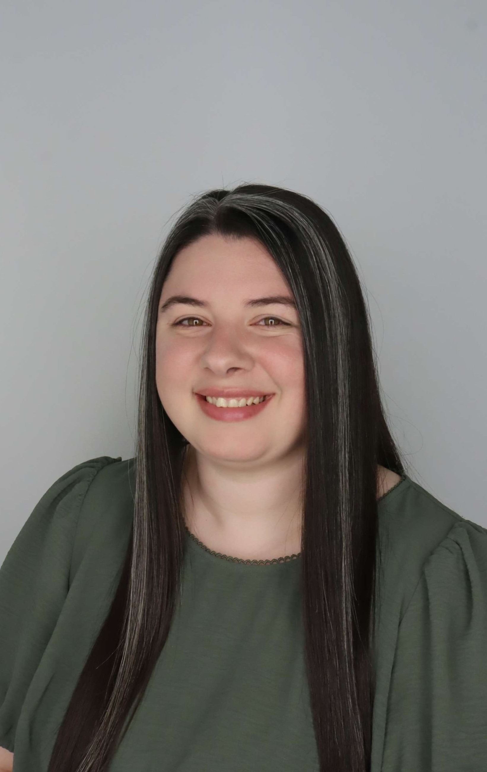 Blake Childers - Dual Enrollment Academic Advisor