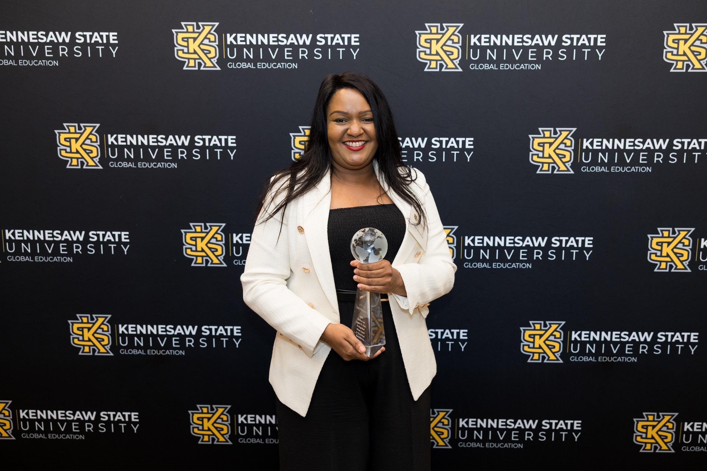 International Achievement Awards and Scholarship Ceremony 2025 / International Achievement Awards and Scholarship Ceremony 2025