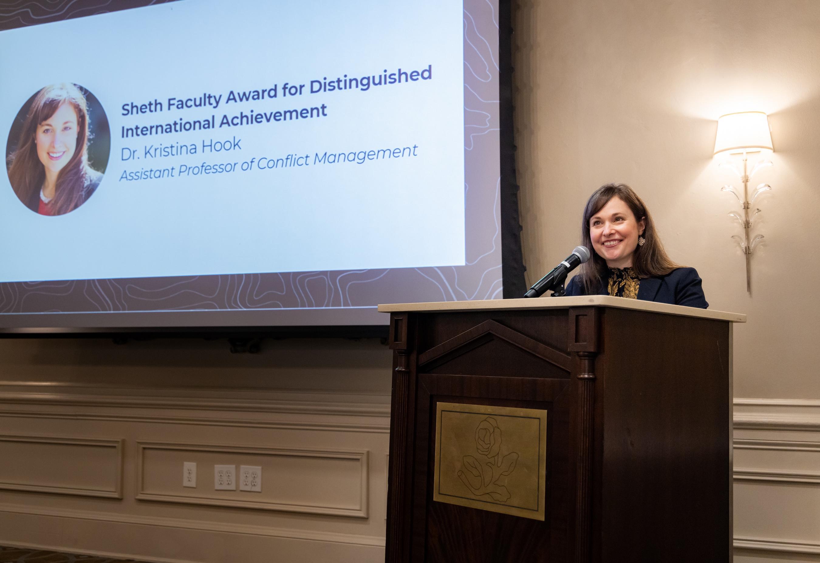 International Achievement Awards and Scholarship Ceremony 2025 / International Achievement Awards and Scholarship Ceremony 2025