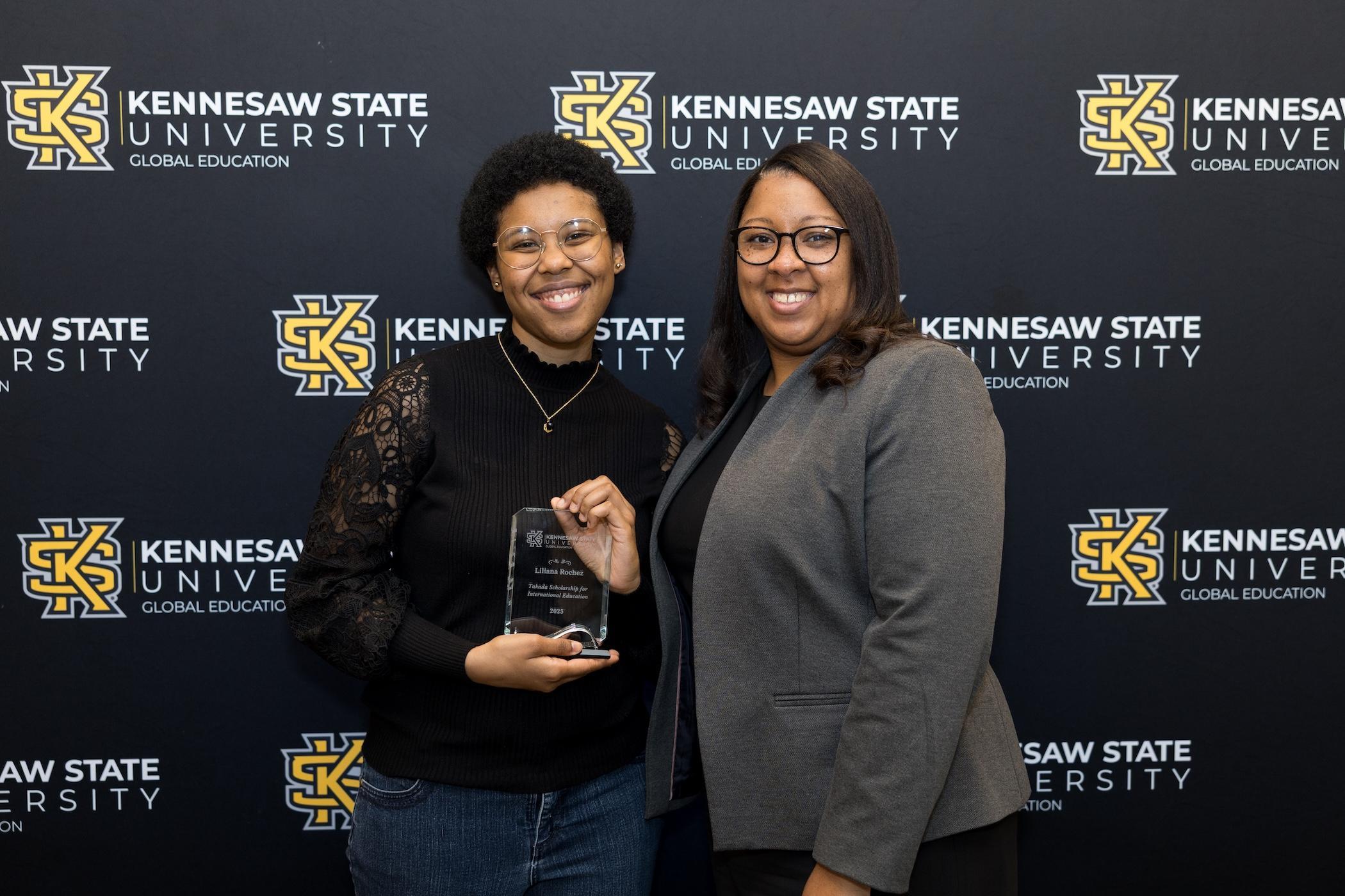International Achievement Awards and Scholarship Ceremony 2025 / International Achievement Awards and Scholarship Ceremony 2025