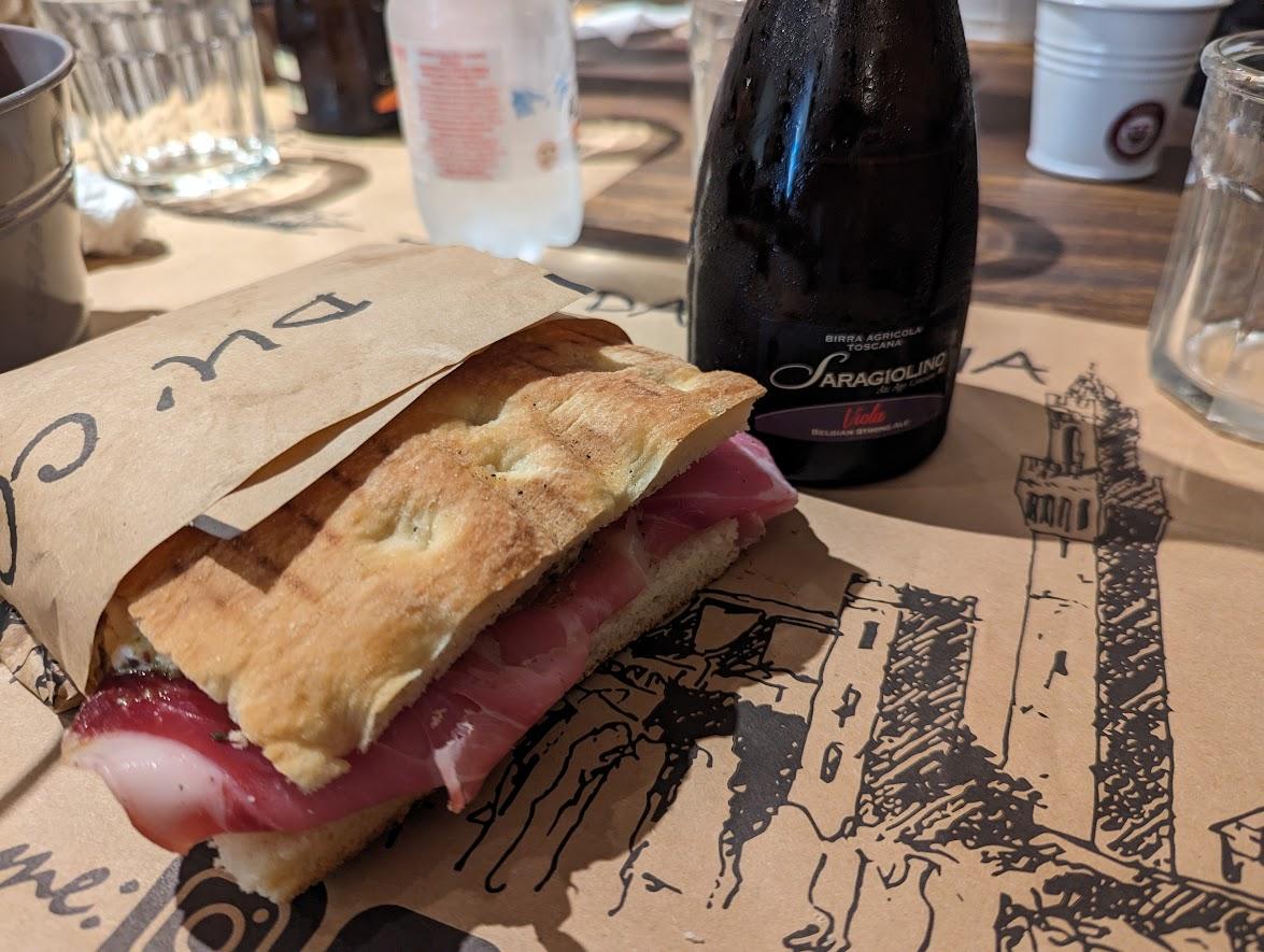 Category: Cuisine - First Place - An American Classic Redone by Mark Anthony Phillips / Category: Cuisine - First Place - An American Classic Redone by Mark Anthony Phillips