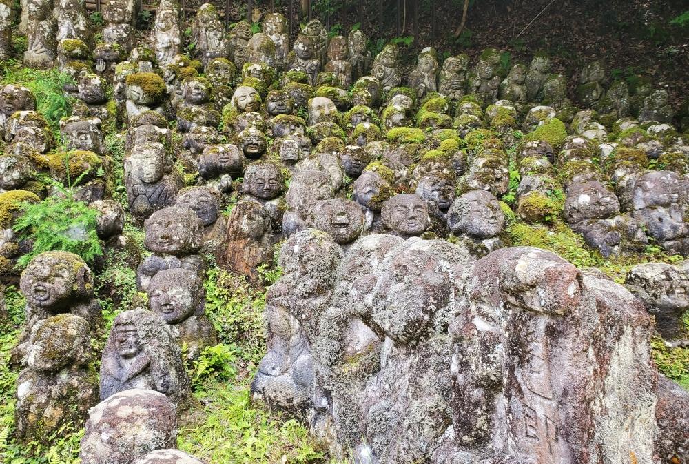 Category: Cultural Identity - Second Place - 1,200 Faces by Leah Hackaday / Category: Cultural Identity - Second Place - 1,200 Faces by Leah Hackaday