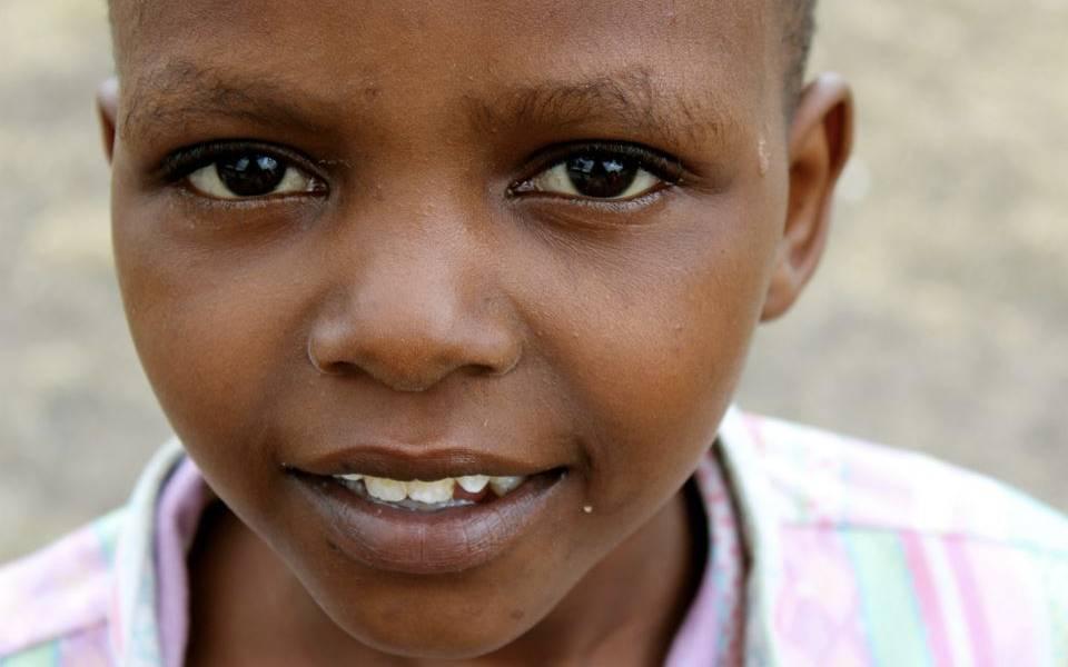 Category: People - First Place  / Category: People - First Place "Face of the People" Kellie Woyce Morocco 