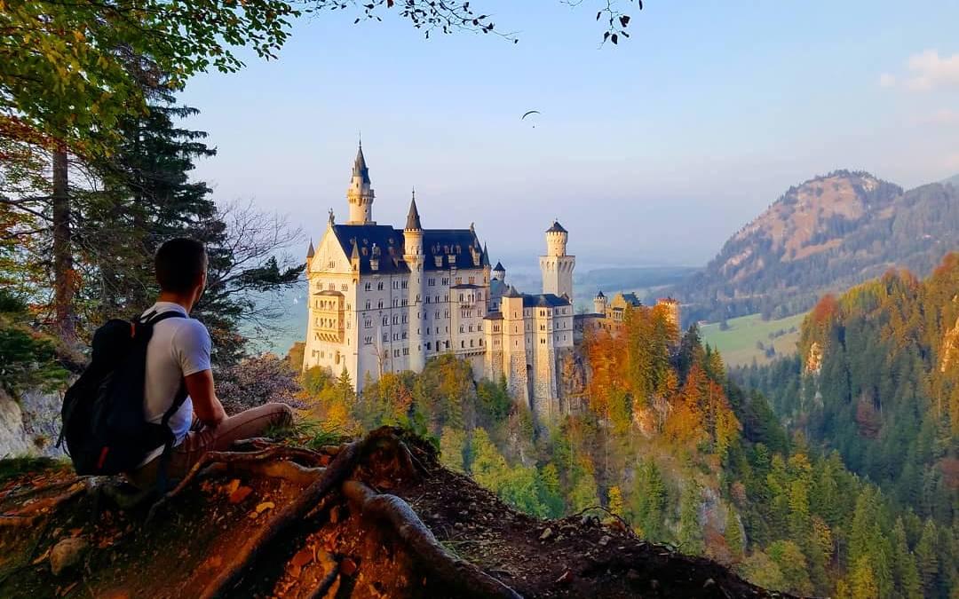 Category: Natural or Manmade Beauty - Second Place  / Category: Natural or Manmade Beauty - Second Place "Fairytales" Leo Semenyuk Germany 