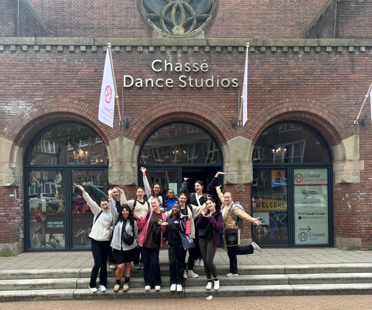 The Netherlands / The Netherlands