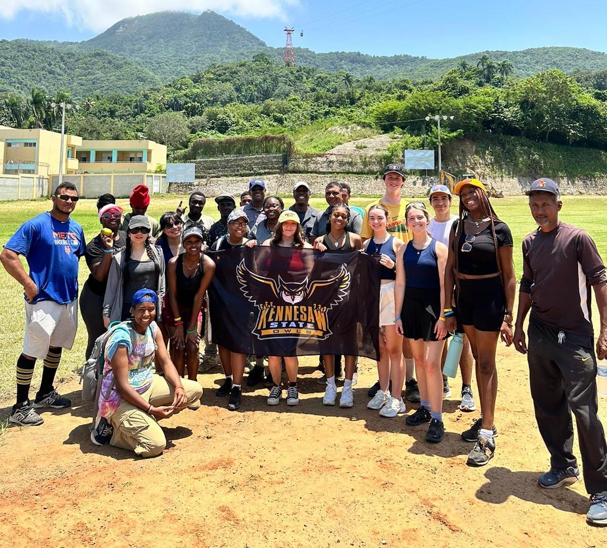 Dominican Republic / Dominican Republic