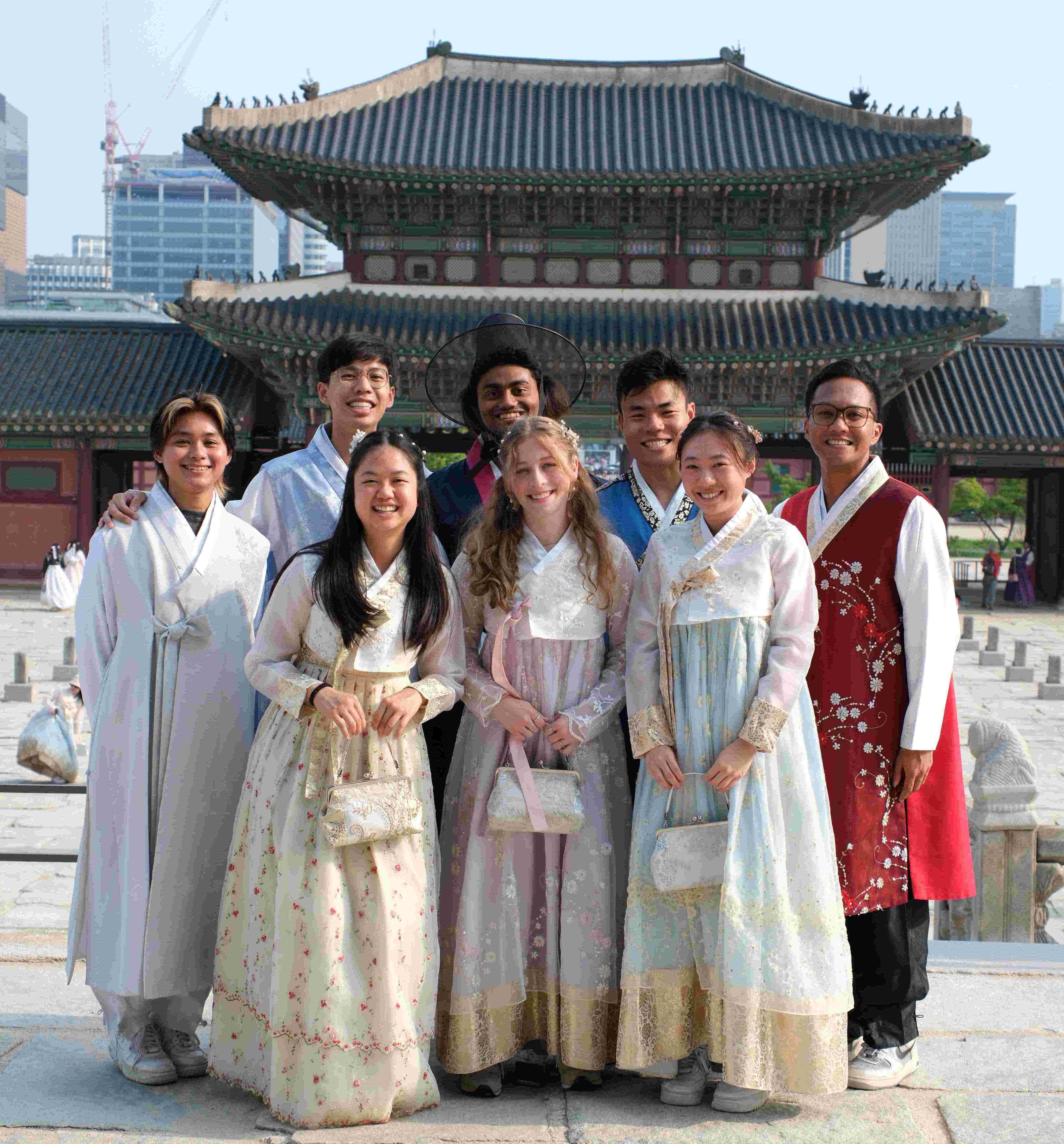 South Korea / South Korea