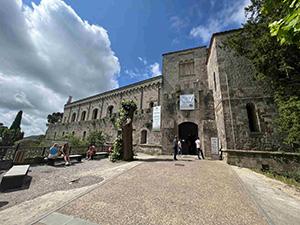 The Fortezza / The Fortezza