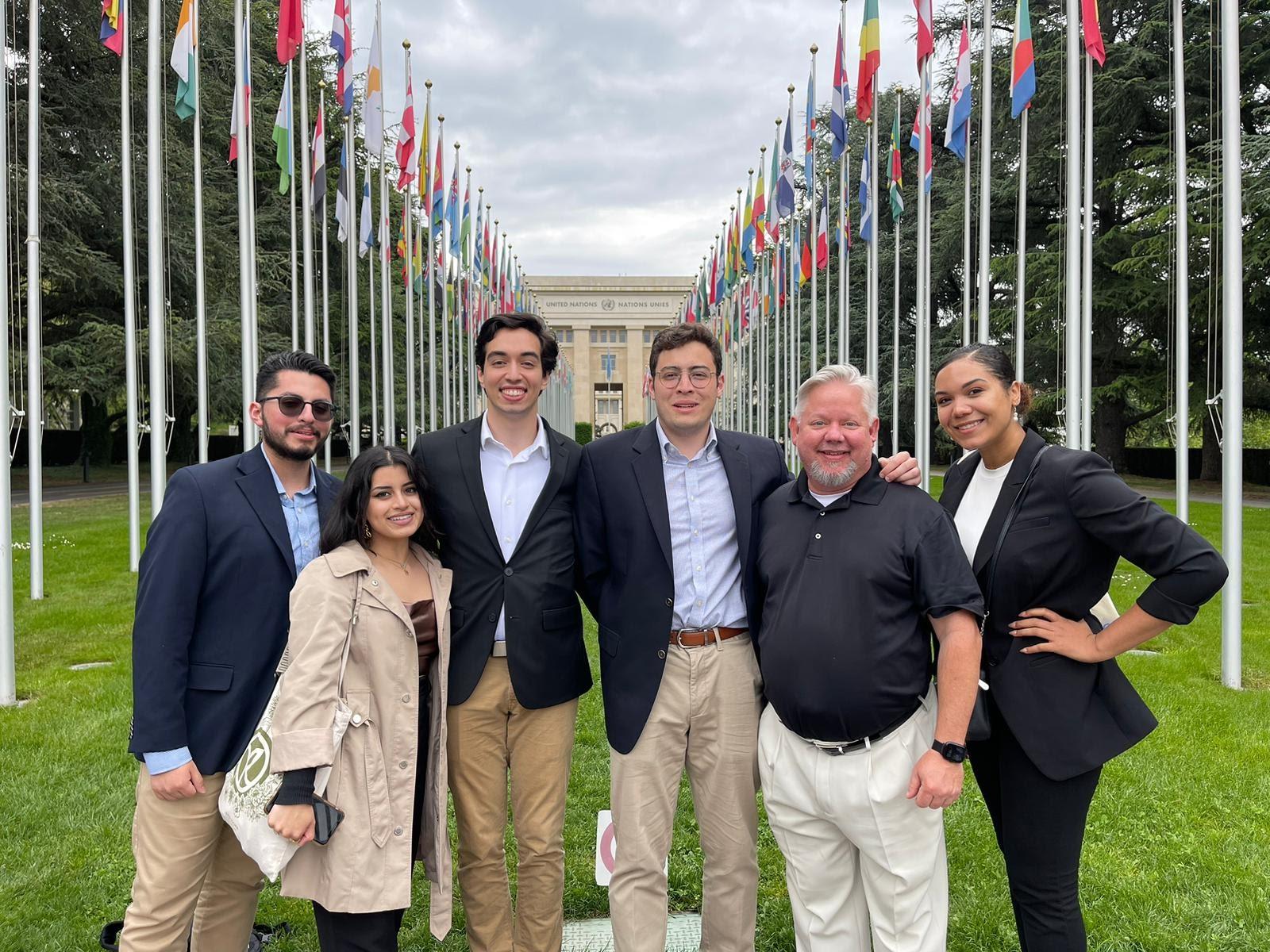 Switzerland / Switzerland