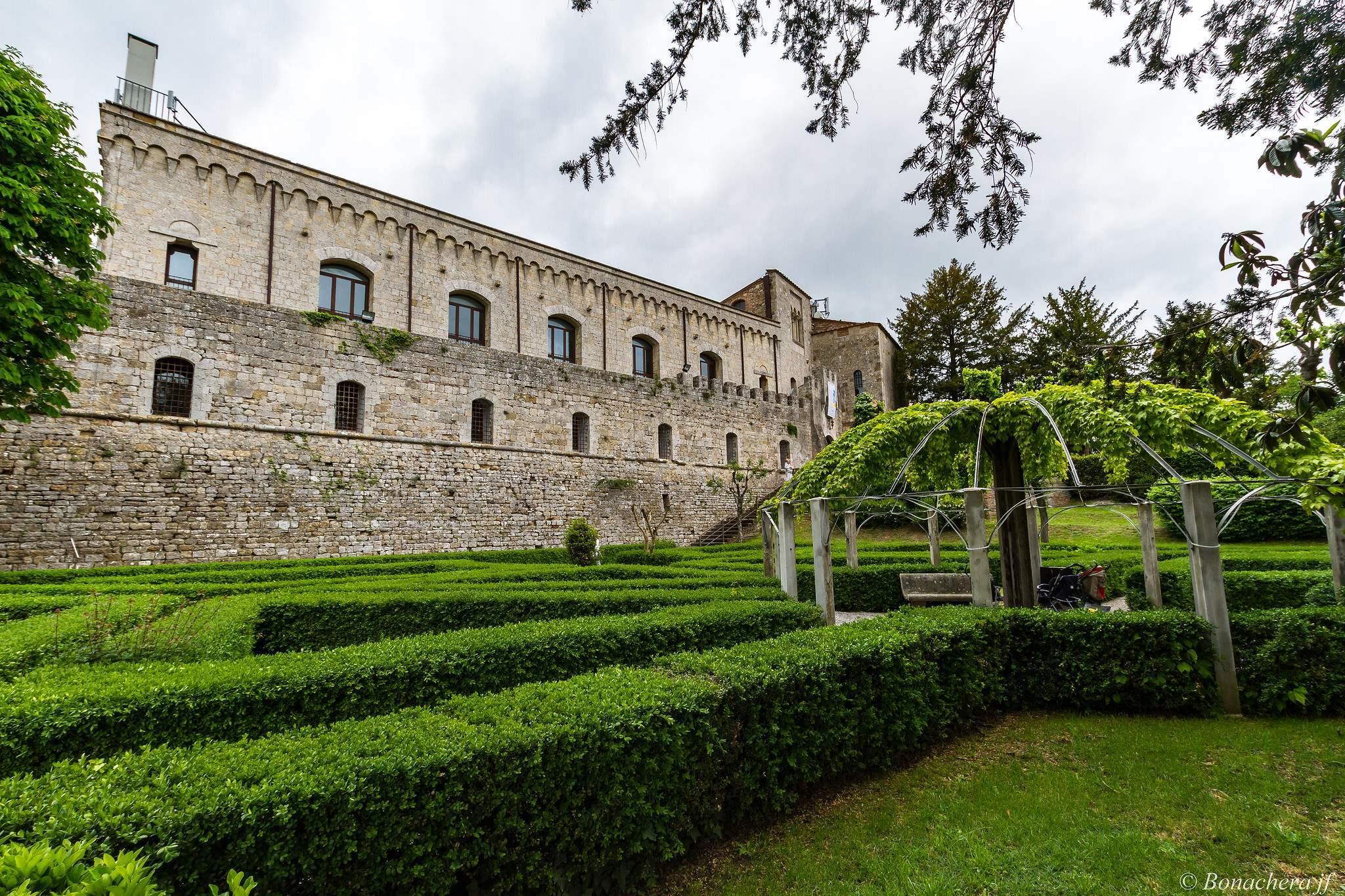 The Fortezza / The Fortezza
