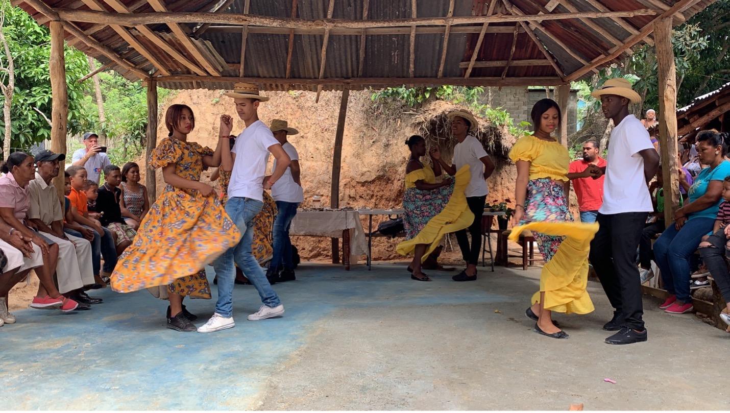 Category: People - Second Place  / Category: People - Second Place "A Dominican Day" Laura Chelaru Dominican Republic 