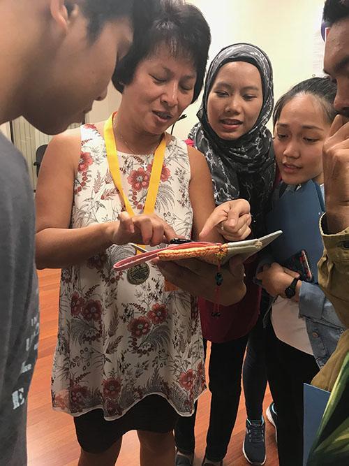 2018-Yseali-Miami-DC /  2018-Yseali-Miami-DC