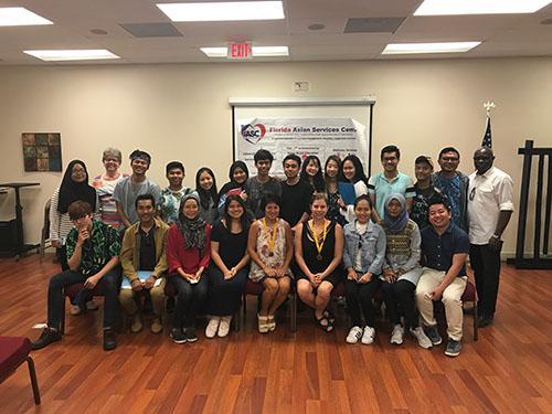 2018-Yseali-Miami-DC /  2018-Yseali-Miami-DC