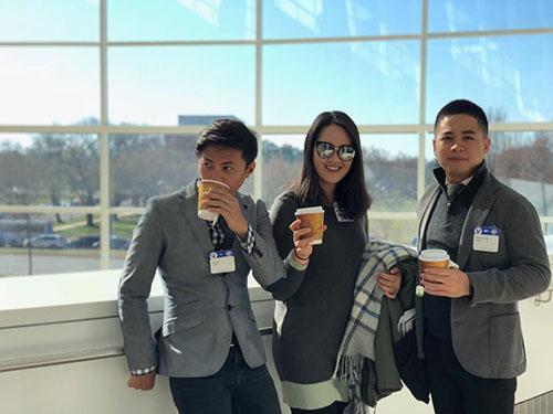 2018-Yseali-Miami-DC /  2018-Yseali-Miami-DC