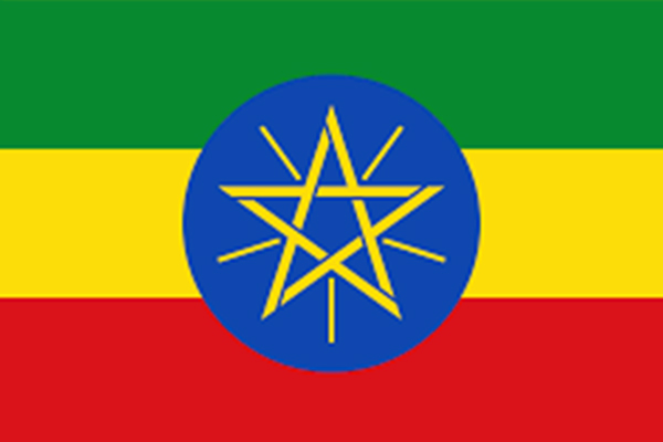 ethiopia flag