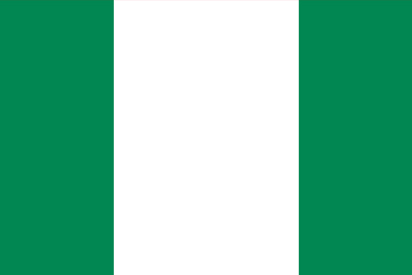 nigeria flag