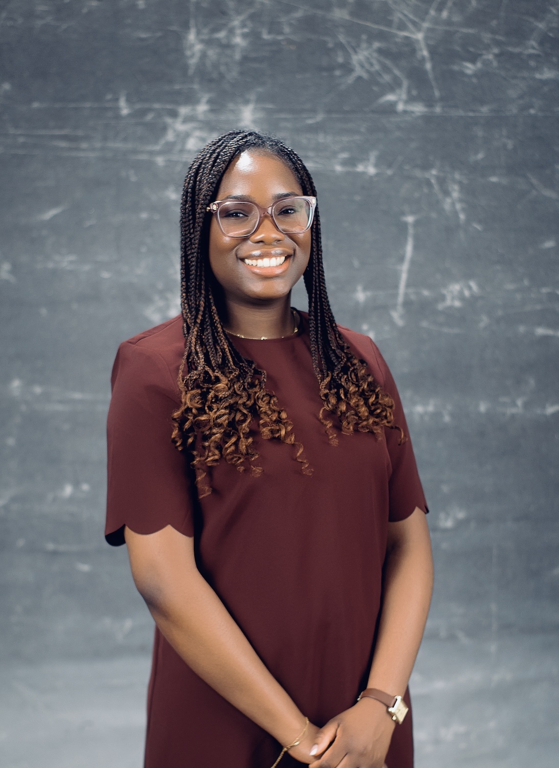 Damie Omole