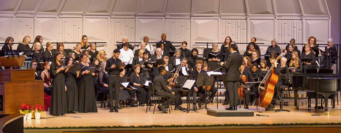 choir
