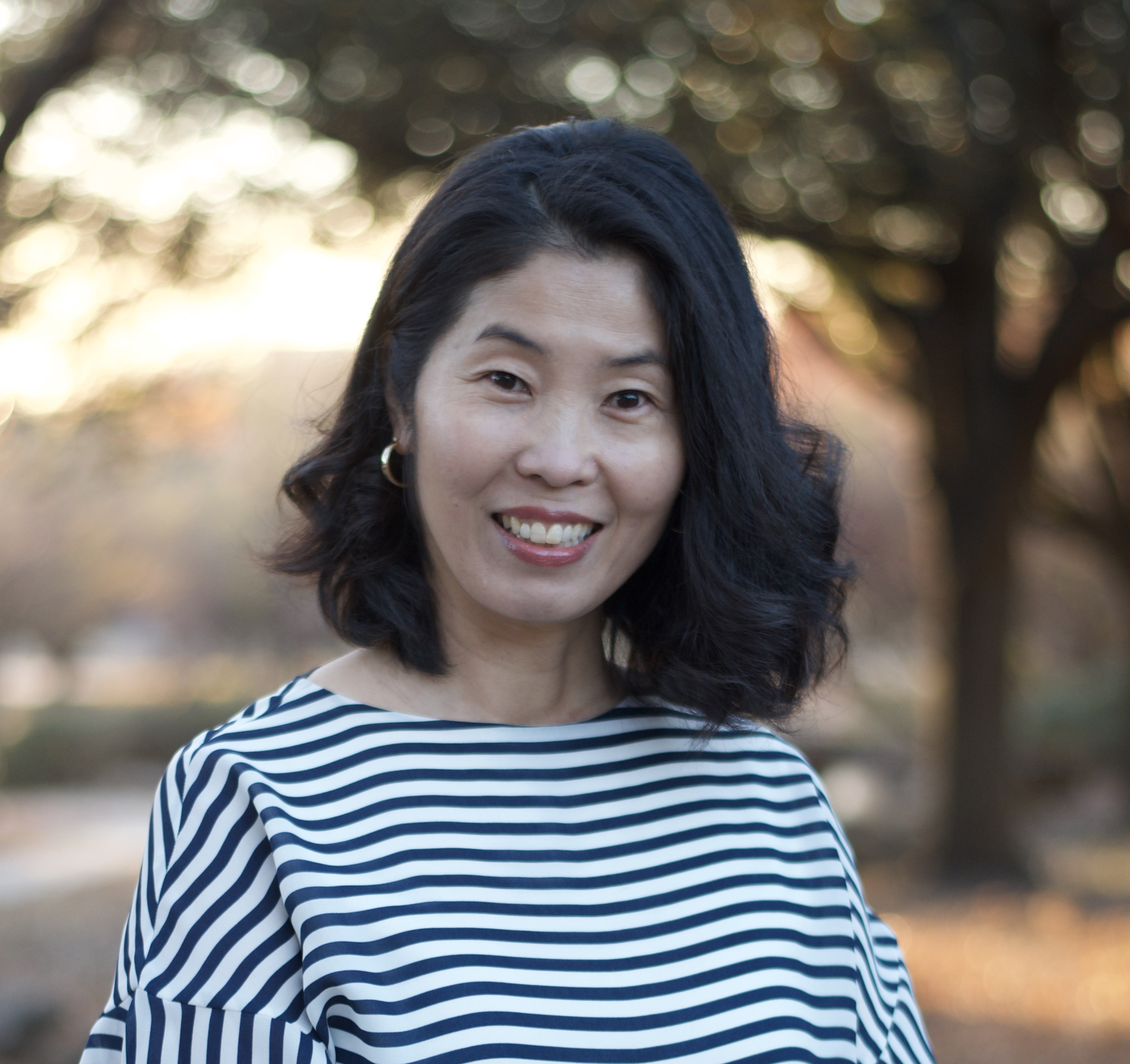 Dr. Jeongyi Lee