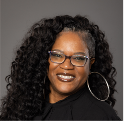 Headshot of Nefertari Yancie