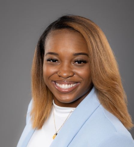 Shariah Aldridge