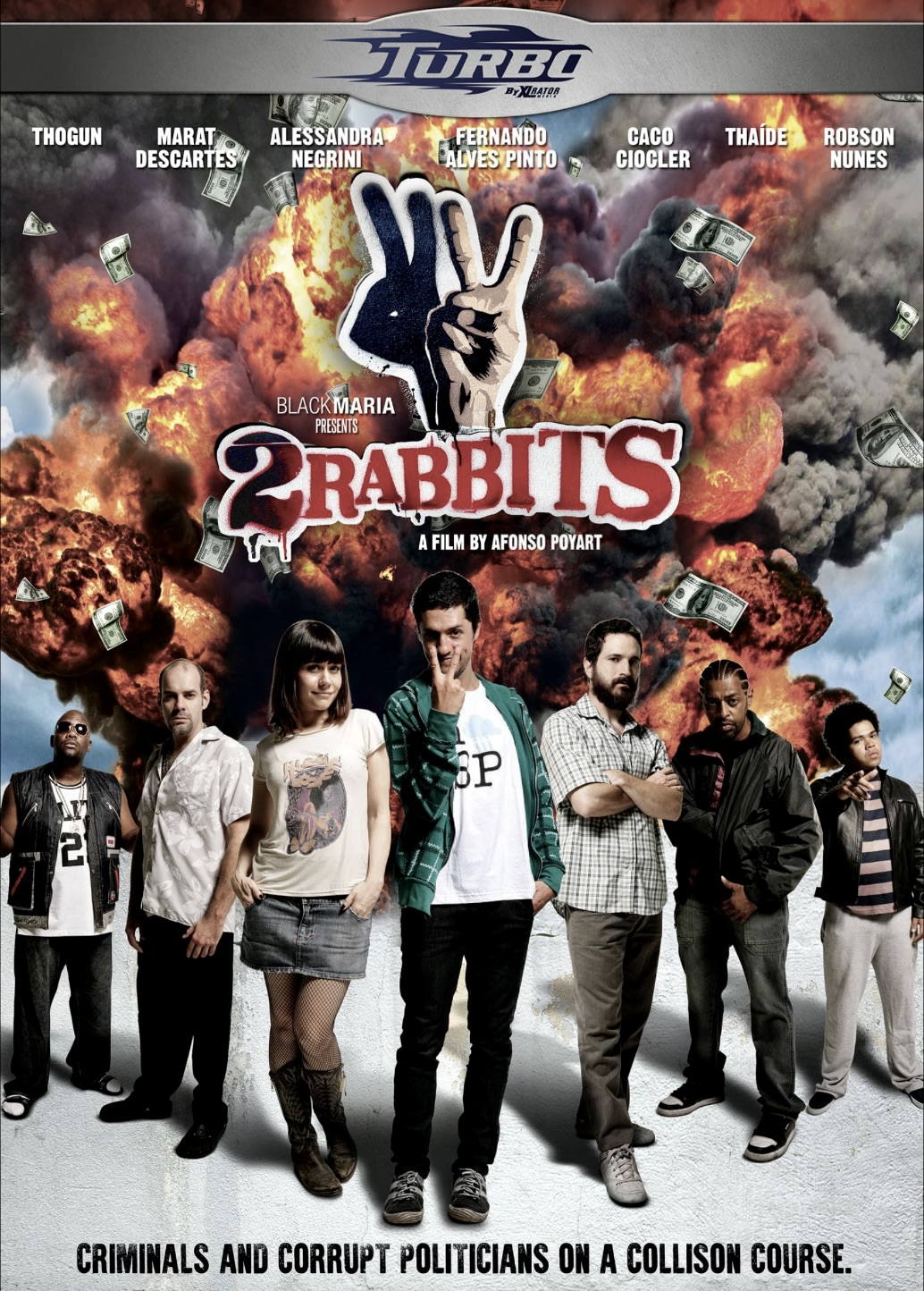 brazil latin american film festival 2025
